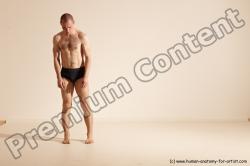 Modern Dance reference poses